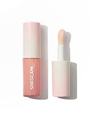 برق لب حجم دهنده شیگلم sheglam lip Gloss Oh Em Gee