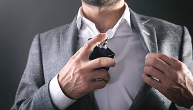 راهنمای انتخاب عطر مناسب برای آقایان
